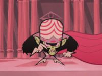 Mojo JoJo